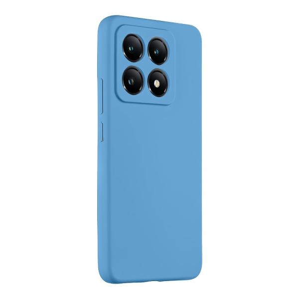 Tactical Velvet Smoothie Kryt pre Xiaomi 14T Avatar 