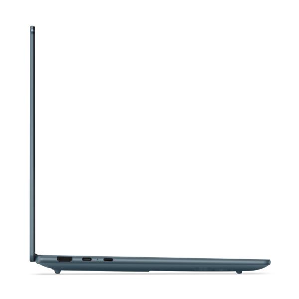Lenovo Yoga Pro 7/ 14ASP10/ AI9-365/ 14, 5"/ 2944x1840/ 32GB/ 1TB/ AMD int/ W11H/ Tidal Teal/ 3R On-Site 