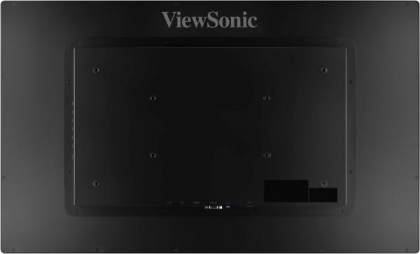 27&quot;&quot; ViewSonic TD3207 