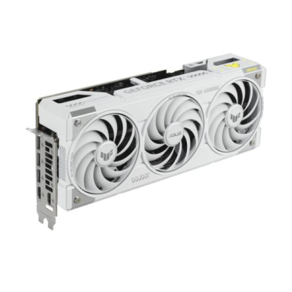 ASUS TUF RTX 5070 TI/ Gaming/ OC/ 16GB/ GDDR7 