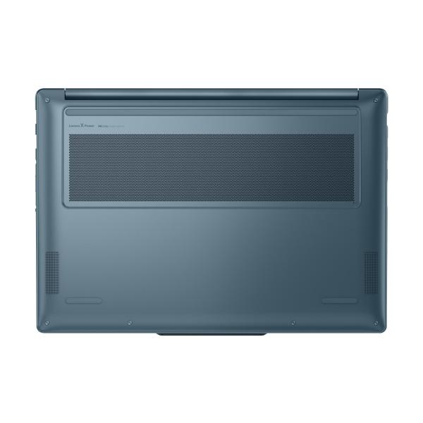 Lenovo Yoga Pro 7/ 14ASP10/ AI9-365/ 14, 5"/ 2944x1840/ 32GB/ 1TB/ AMD int/ W11P/ Tidal Teal/ 3R On-Site 
