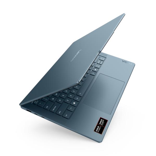 Lenovo Yoga Pro 7/ 14ASP10/ AI9-365/ 14, 5"/ 2944x1840/ 32GB/ 1TB/ AMD int/ W11P/ Tidal Teal/ 3R On-Site 