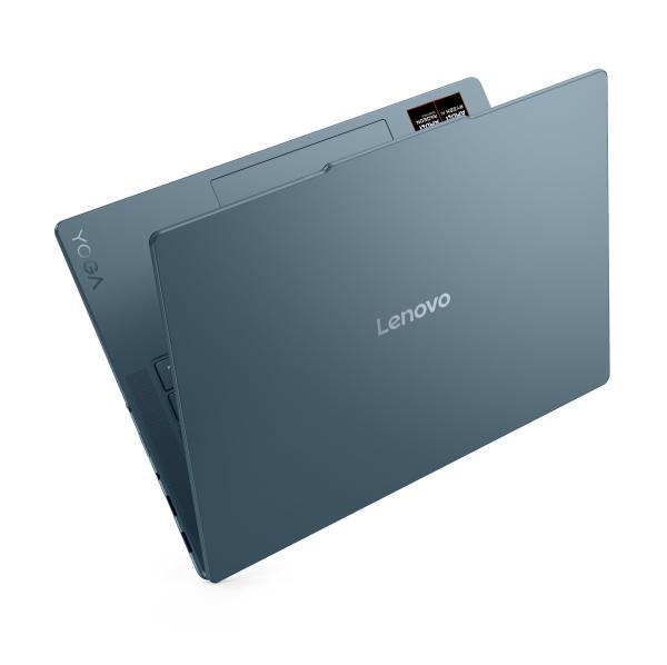 Lenovo Yoga Pro 7/ 14ASP10/ AI9-365/ 14, 5"/ 2944x1840/ 32GB/ 1TB/ AMD int/ W11P/ Tidal Teal/ 3R On-Site 