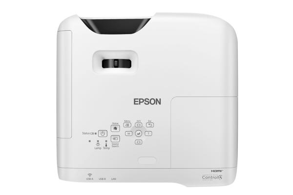 Epson EB-W56S/ 3LCD/ 3700lm/ FHD/ 2x HDMI/ WiFi 