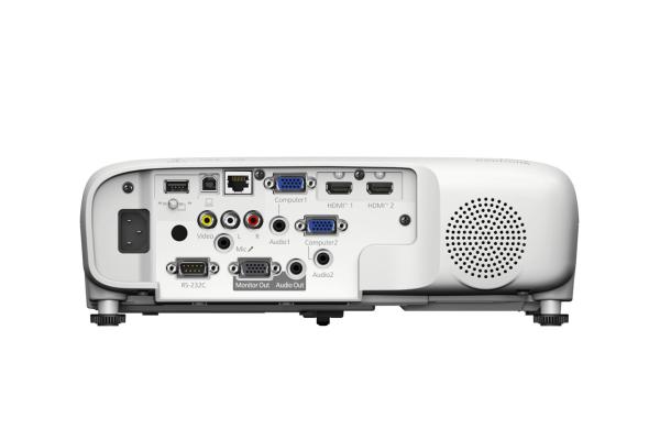 Epson EB-W56S/ 3LCD/ 3700lm/ FHD/ 2x HDMI/ WiFi 