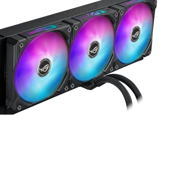 ASUS ROG RYUO IV SLC 360 ARGB 