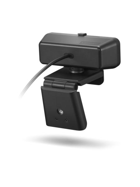 Lenovo Essential FHD Webcam Gen2 