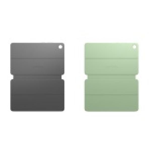 Lenovo Folio Case for Lenovo Tab One Grey-WW 