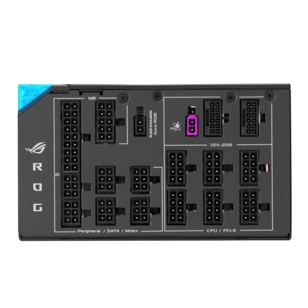ASUS ROG-THOR-1600P3-GAMING 