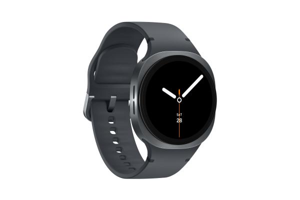 Samsung Galaxy Watch 8/ 40mm/ Šport Band/ Black 