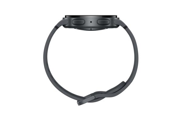Samsung Galaxy Watch 8/ 40mm/ Šport Band/ Black 