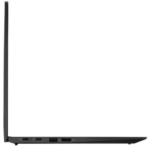 Lenovo ThinkPad X1/ X1 Carbon Gen 11/ i7-1355U/ 14"/ WUXGA/ 16GB/ 512GB/ Intel int/ W11P/ Black/ 3R 