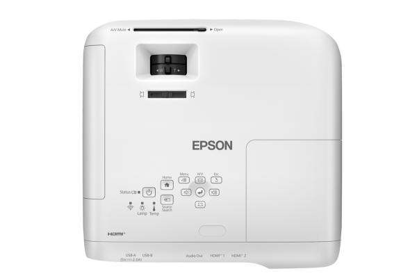 EPSON EB-FH54 