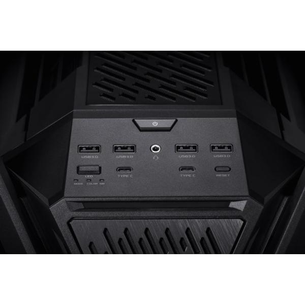 ASUS case GR701 ROG HYPERION BTF 