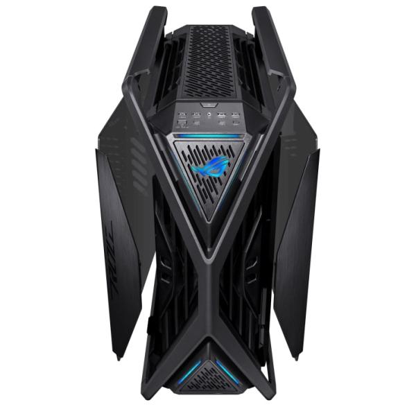 ASUS case GR701 ROG HYPERION BTF 