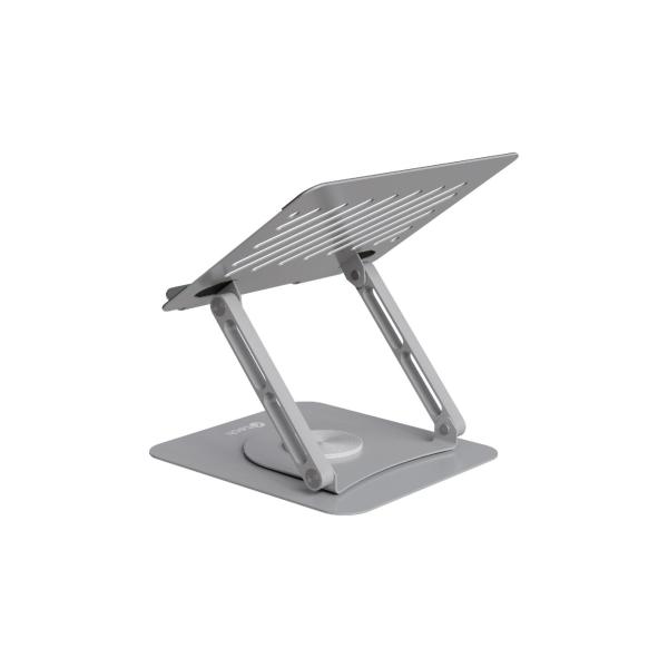 Stojan na notebook C-TECH Quallis NTS-200, 15, 6" 