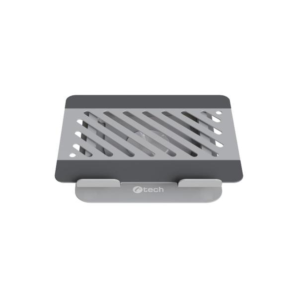 Stojan na notebook C-TECH Quallis NTS-200, 15, 6" 