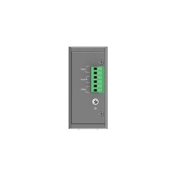 IES206G Omada Induster Easy Manag.sw. 
