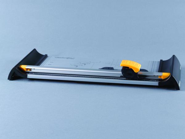 Fellowes Koliesková rezačka Electron A3 