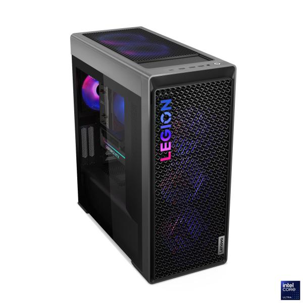 Legión T7 Core U7-265K 64GB 2TB RTX5080 W11H 