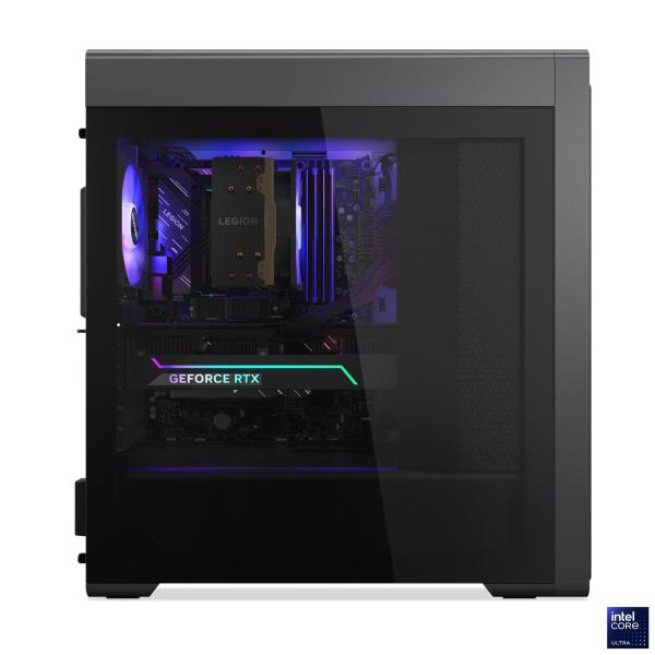 Legión T7 Core U7-265K 64GB 2TB RTX5080 W11H 