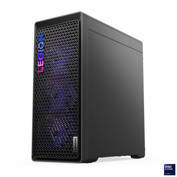 Legión T7 Core U7-265K 64GB 2TB RTX5080 W11H 