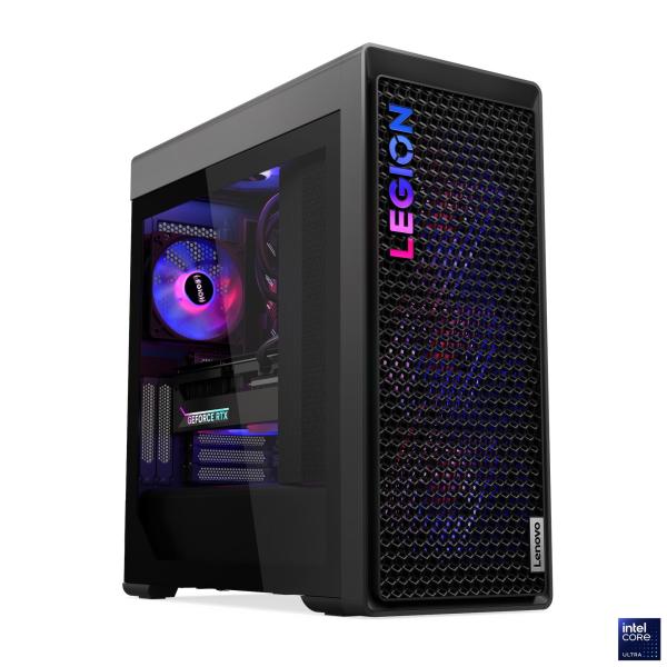 Legión T7 Core U7-265K 64GB 2TB RTX5080 W11H 