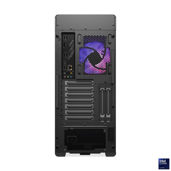 Legión T7 Core U7-265K 64GB 2TB RTX5080 W11H 