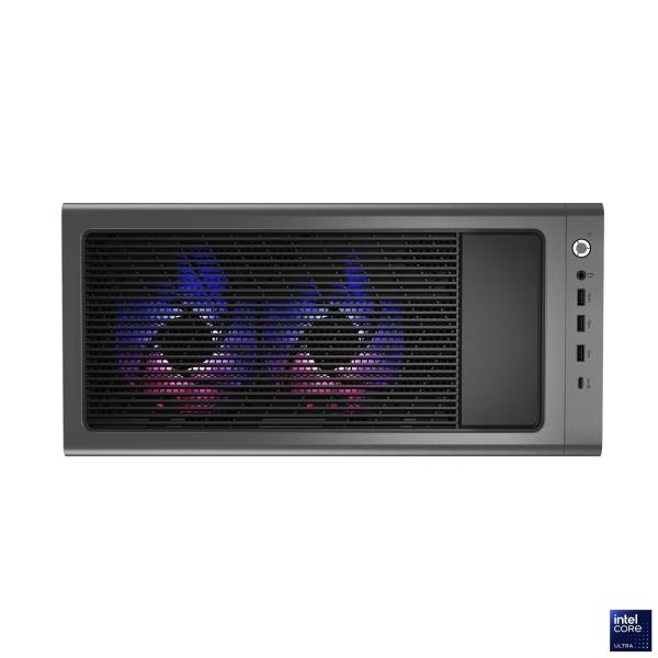 Legión T7 Core U7-265K 64GB 2TB RTX5080 W11H 