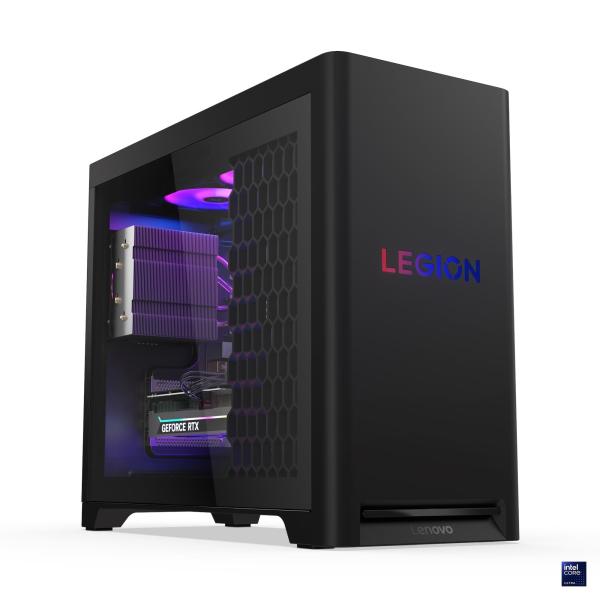 Legion T5 Core U7-265K 64GB 2TB RTX5070Ti W11H 