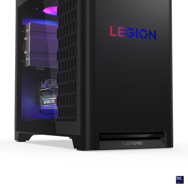 Legion T5 Core U7-265K 64GB 2TB RTX5070Ti W11H 