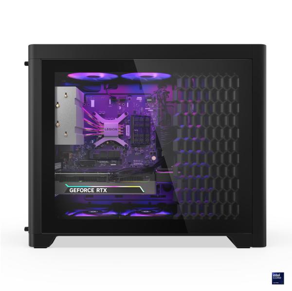 Legion T5 Core U7-265K 64GB 2TB RTX5070Ti W11H 
