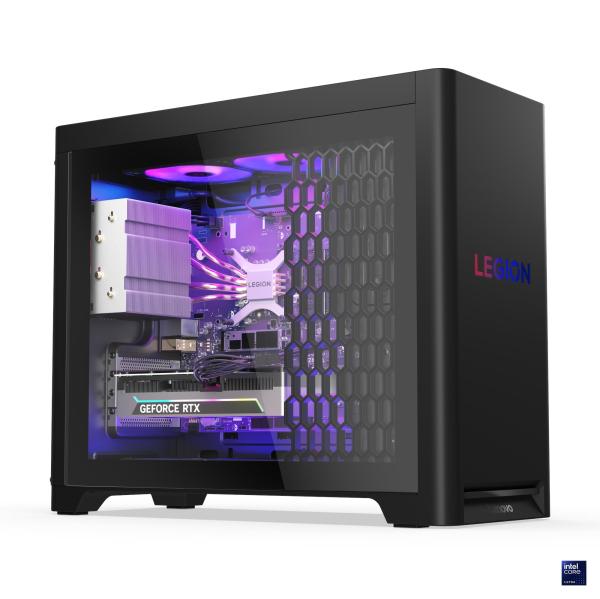 Legion T5 Core U7-265K 64GB 2TB RTX5070Ti W11H 