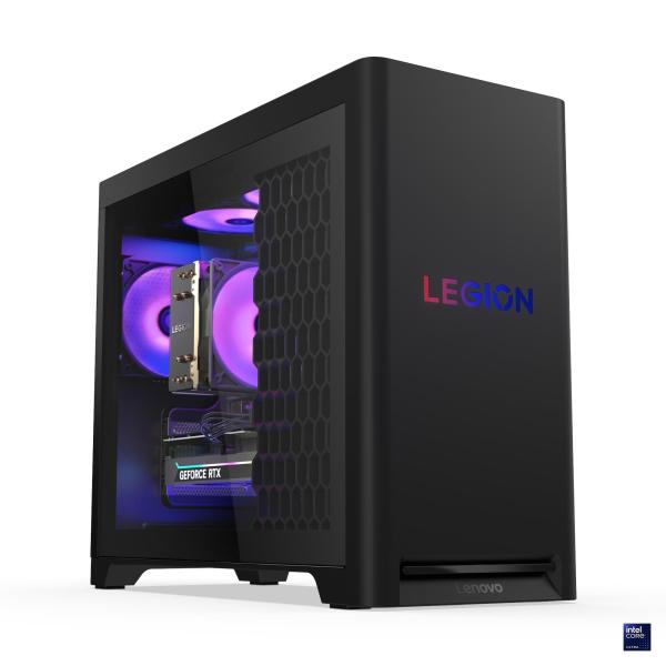 Lenovo Legion/ T5 30IAS10/ Tower/ U5-225/ 32GB/ 1TB/ RTX 5060/ W11H/ 3R 