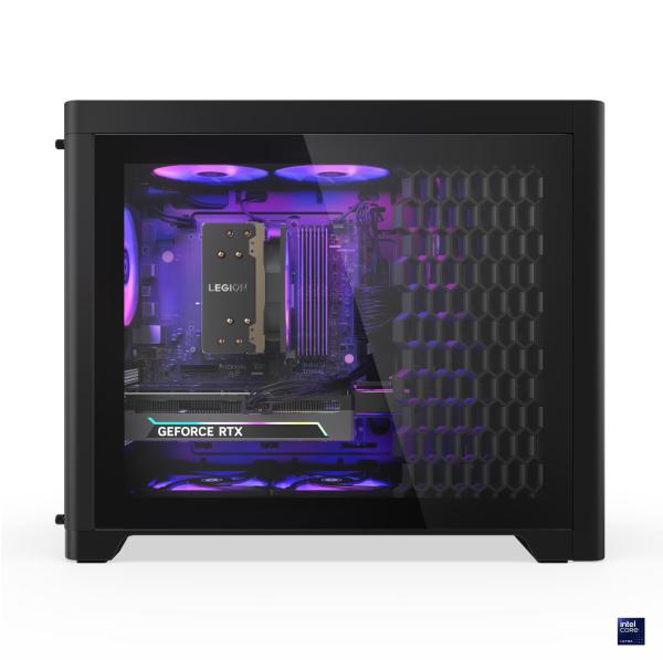 Lenovo Legion/ T5 30IAS10/ Tower/ U5-225/ 32GB/ 1TB/ RTX 5060/ W11H/ 3R 
