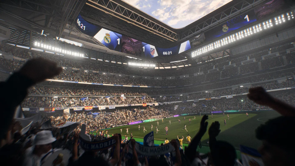 PS4 - EA Sports FC 26 
