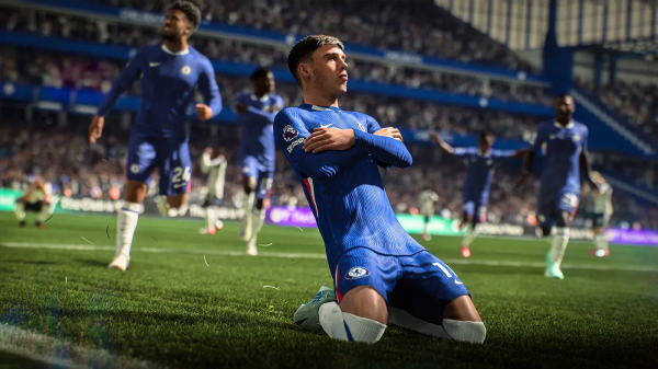 PS4 - EA Sports FC 26 