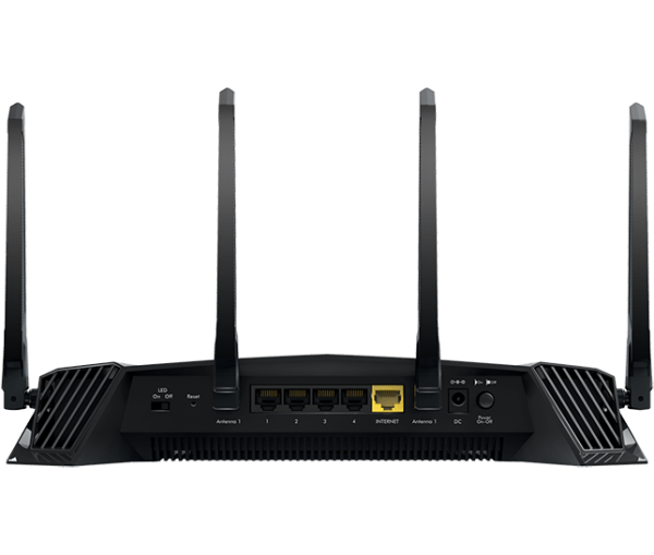 NETGEAR Nighthawk Pro Gaming XR500 Router 