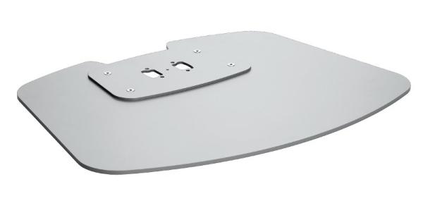 PFF7020S podstavec Connect-it Floor stříbrný