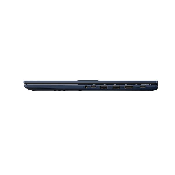 ASUS Vivobook 15/ X1504VA-NJ2866W/ 5-120U/ 15, 6"/ FHD/ 16GB/ 512GB/ Intel int/ W11H/ Blue/ 2R 