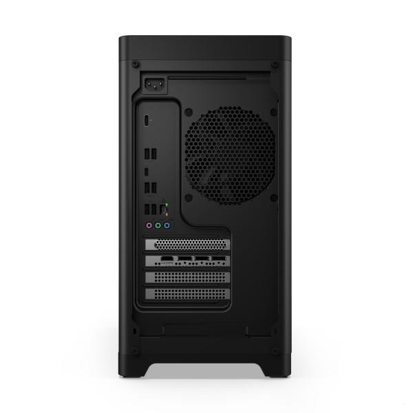 Lenovo Legion/ T5 30IAX10/ Tower/ U7-255HX/ 32GB/ 1TB/ RTX 5070/ W11H/ 3R 
