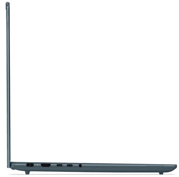 Lenovo Yoga Pro 9/ 16IAH10/ U7-255H/ 16"/ 2880x1800/ 32GB/ 1TB/ RTX 5060/ W11P/ Blue/ 3R 