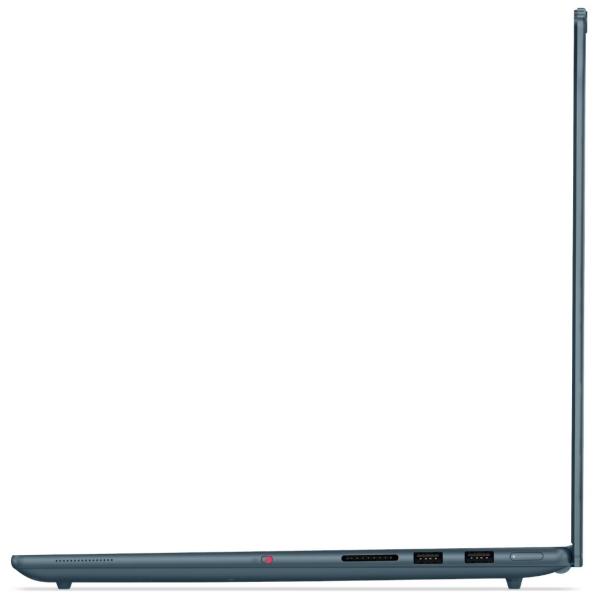 Lenovo Yoga Pro 9/ 16IAH10/ U7-255H/ 16"/ 2880x1800/ 32GB/ 1TB/ RTX 5060/ W11P/ Blue/ 3R 