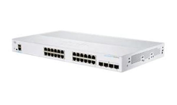Cisco CBS350-24T-4G-EU REFRESH 