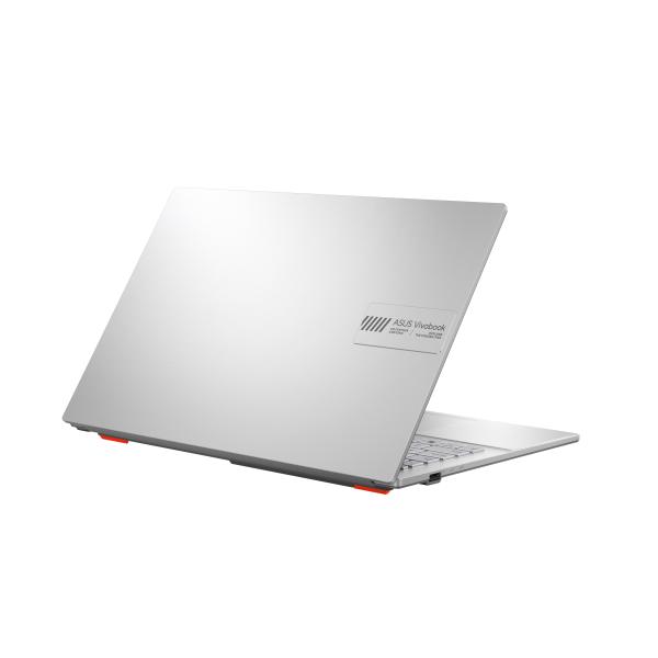ASUS E1504GA 15.6 N100 4GB 128GB SILVER W11H S 