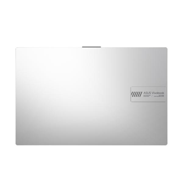 ASUS E1504GA 15.6 N100 4GB 128GB SILVER W11H S 