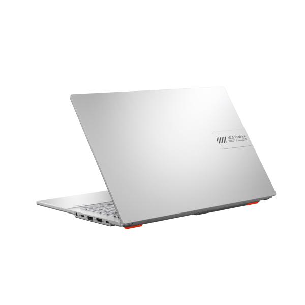 ASUS E1504GA 15.6 N100 4GB 128GB SILVER W11H S 