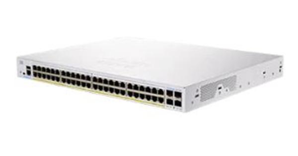 Cisco CBS250-48P-4G-EU REFRESH 