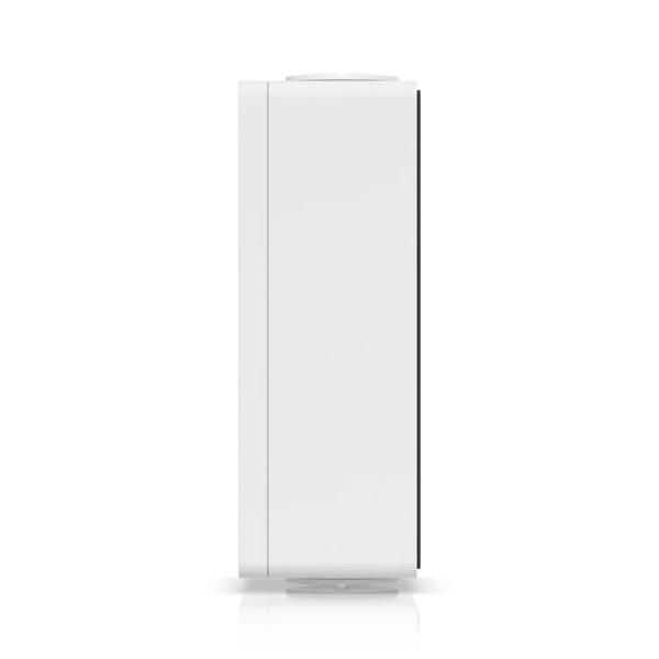 Ubiquiti Junction box for UniFi Access Readers and Intercom Viewers that support flat surface mounting and attachment to 