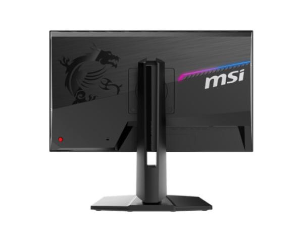 MSI MPG 242R X60N 24.1" FHD TN 600Hz 0, 5ms Black 